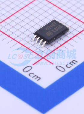 原装正品 EEPROM M24C04-WDW6TP TSSOP-8电子元器件配单