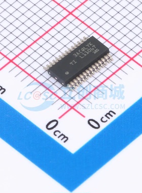 单片机(MCU/MPU/SOC) MSPM0L1106TDGS28R VSSOP-28