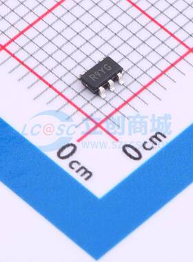 线性稳压器(LDO) TC1187VCT713 SOT-23-5 原装正品