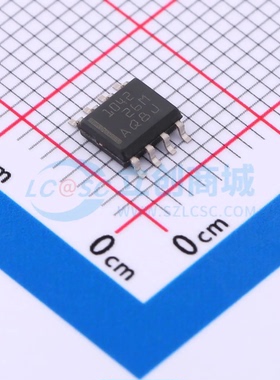 CAN收发器 TCAN1042HDRQ1 SOIC-8 原装正品