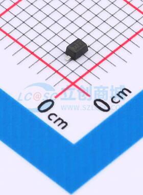 原装 稳压二极管 MM3Z43VB SOD-323FL 正品现货