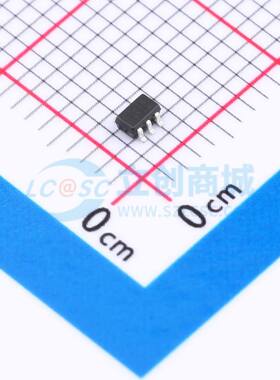 稳压二极管 BZX84C12S-7-F SOT-363 原装正品