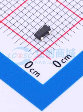 电压基准芯片 LM4041DYM3-1.2-TR SOT-23 原装正品