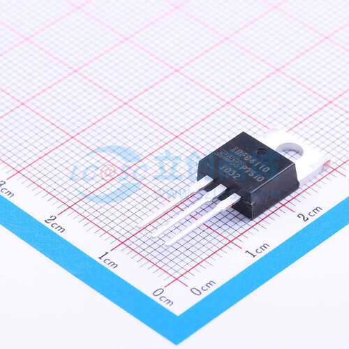 场效应管(MOSFET) IRFB4110PBF TO-220 原装正品