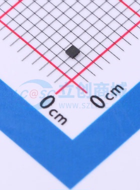 线性稳压器(LDO) TLV74028PDQNR X2-SON-4-EP(1x1) 原装正品