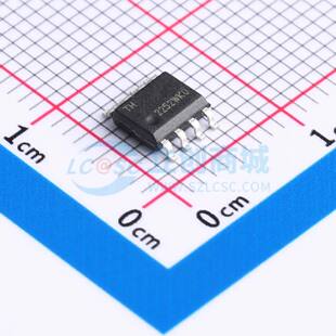 安全验证/加密芯片 ATECC608B-SSHDA-B SOIC-8 原装正品
