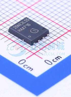 场效应管(MOSFET) BSC026NE2LS5 TDSON-8(5x6) 原装正品