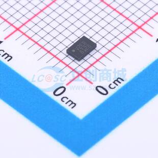 原装 射频卡芯片 ST25DV04K-IER6C3 UFDFN-8-EP(2x3)