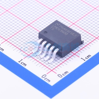 原装正品 音频功率放大器 LME49600TS/NOPB TO-263-5 全新
