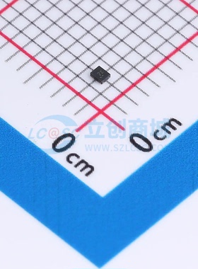 模拟开关/多路复用器 SN74LVC1G3157DTBR X2SON-6(0.8x1) 原装正