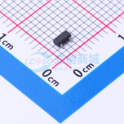 电压基准芯片 LM4040A41IDBZT SOT-23-3 原装正品