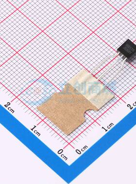 原装 场效应管(MOSFET) BS170-D27Z TO-92-3 正品现货