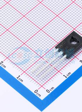 原装 三极管(BJT) MJE340G TO-225-3 正品现货