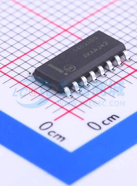 原装 移位寄存器 MC14021BDR2G SOIC-16 正品现货