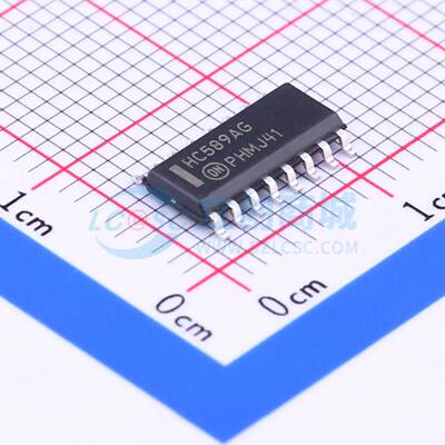 原装 移位寄存器 MC74HC589ADG SOIC-16 正品现货