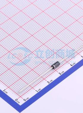 原装 通用二极管 1N4001G DO-41 正品现货