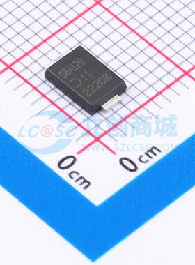肖特基二极管 SDT8A120P5-13 PowerDI-5 原装正品