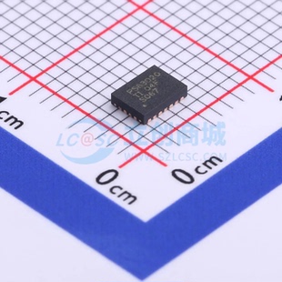 DC-DC电源芯片 TPS63020DSJT VSON-14-EP(3x4) 原装正品