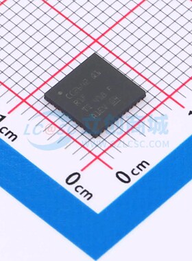 无线收发芯片 CC2642R1FTWRGZRQ1 VQFN-48-EP(7x7) 原装正品
