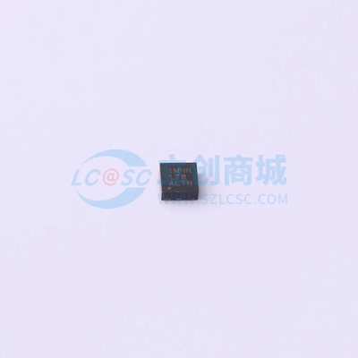 线性稳压器(LDO) TLV75801PDRVT WSON-6-EP(2x2) 原装正品