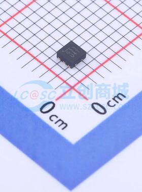 线性稳压器(LDO) MIC5219-3.3YML-TR TDFN-6-EP(2x2) 原装正品