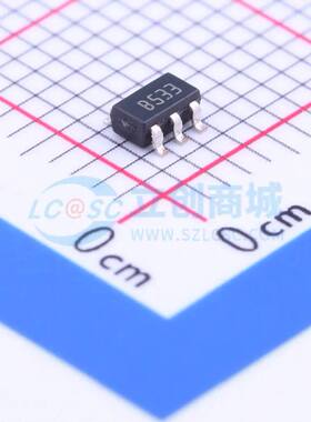 原装 线性稳压器(LDO) LD2985BM33R SOT-23-5L