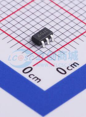 电流感应放大器 AP4320AK6TR-G1 SOT-26 原装正品