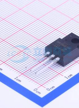 超势垒整流器(SBR) SBR2060CTFP TO-220AB-3 原装正品