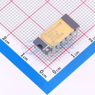 RMS-DC转换器 AD536ASD/883B CDIP-14-SB 原装正品