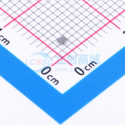 反相器 SN74LVC2G04YZPR DSBGA-6 原装正品 电子元器件配单