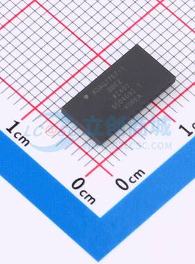 ADC/DAC-专用型 ADAQ7767-1BBCZ BGA-84 原装正品