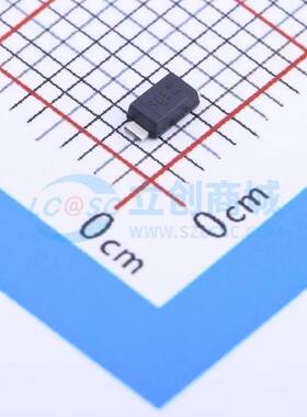 超势垒整流器(SBR) SBR1U400P1-7 PowerDI-123 原装正品