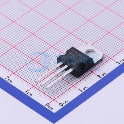 原装正品 场效应管(MOSFET) STP20N60M2-EP TO-220