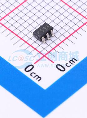 原装正品 比较器 TS391RIYLT SOT-23-5电子元器件配单