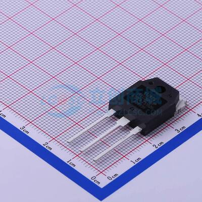 场效应管(MOSFET) IXTQ36N50P TO-3P-3 500V 原装正品
