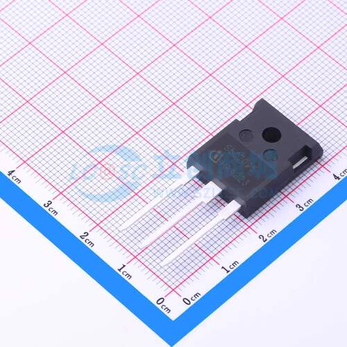 场效应管(MOSFET) IPW65R095C7 TO-247 原装正品