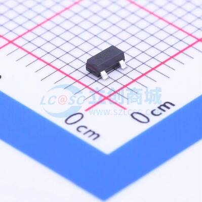 原装 监控和复位芯片 STM1001MWX6F SOT-23