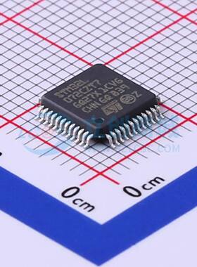 原装 单片机(MCU/MPU/SOC) STM32L072CZT7 LQFP-48(7x7)