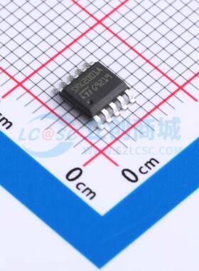 原装 同步整流控制器 SRK2001ATR SSOP-10