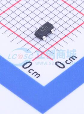 电压基准芯片 ADR380ARTZ-REEL7 SOT-23-3 原装正品