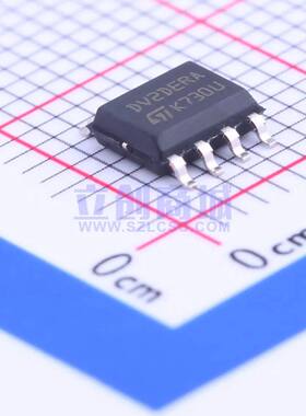 原装 射频卡芯片 ST25DV04K-IER6S3 SOIC-8