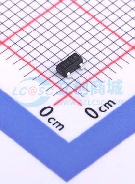 原装 电压基准芯片 TLVH431AIL3T SOT-23-3