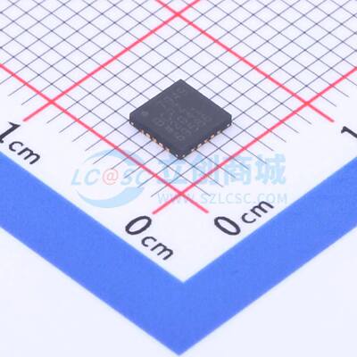 模数转换芯片ADC AD7949BCPZ LFCSP-20(4x4) 原装
