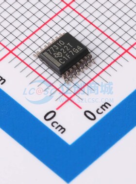 原装 数字隔离器 ISO7731QDBQRQ1 SSOP-16-150mil 全新