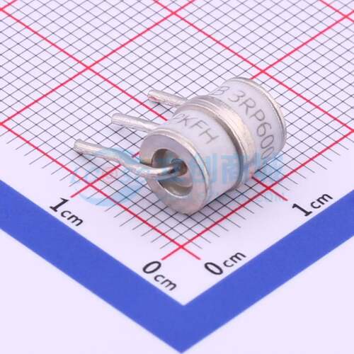 气体放电管(GDT) 3RP600L-8/B - ±20% 原装正品