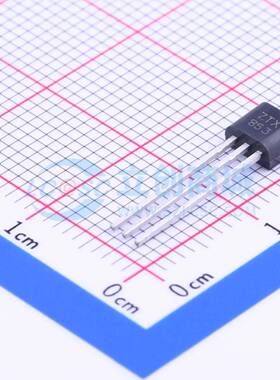 三极管(BJT) ZTX853 TO-92 原装正品 电子元器件