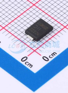 超势垒整流器(SBR) SBR10M100P5Q-13 PowerDI5 原装正品