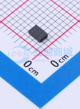 仪表放大器 MCP6N11T-100E/MNY TDFN-8-EP(3x3) 原装正品