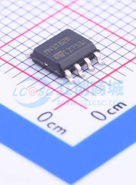 原装 实时时钟(RTC) M41T82RM6F SO-8