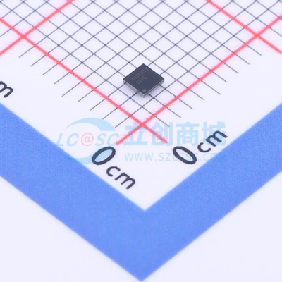 模拟开关-特殊用途 TS3A227EYFFR DSBGA-16(1.6x1.6) 原装正品